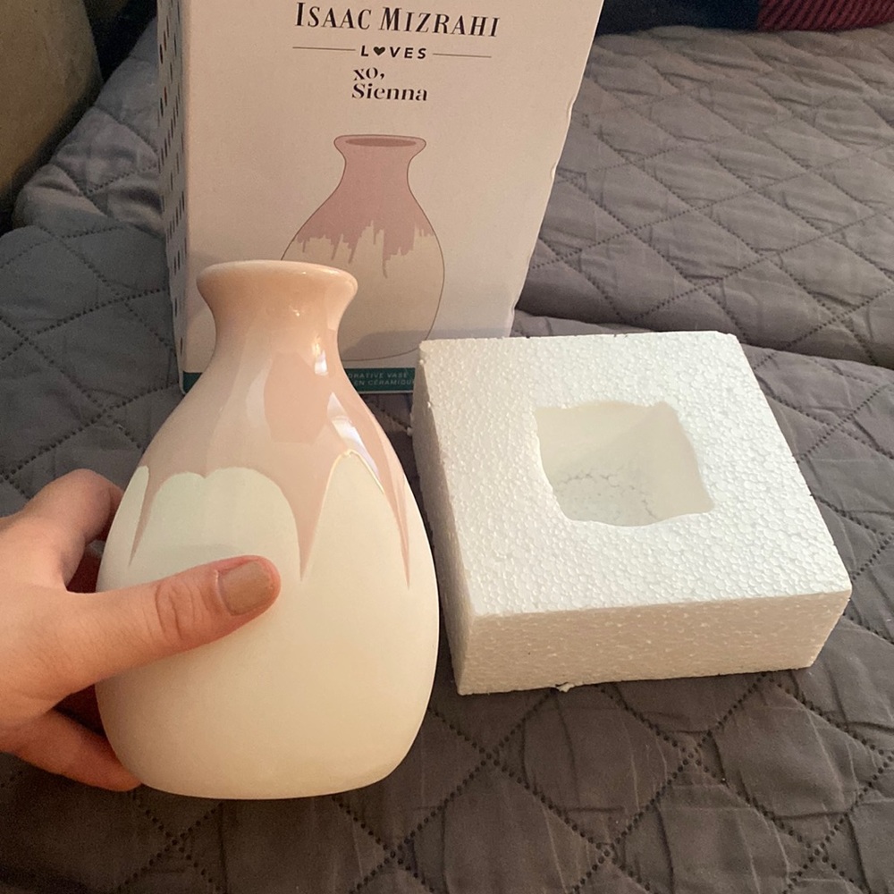 Vase